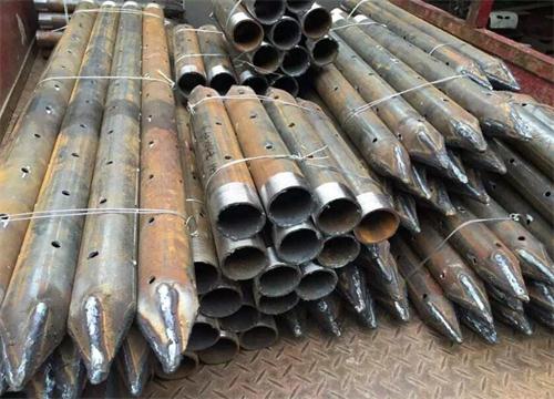 隰县钢花管哪里有卖